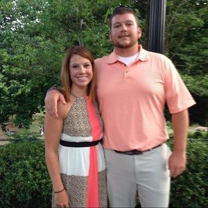 Meet your Posher, Drew